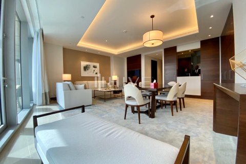 Apartment de 2 dormitorios en The Address Sky View Towers, UAE No. 77209 3