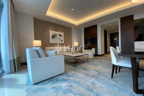 Apartment de 2 dormitorios en The Address Sky View Towers, UAE No. 77209 6