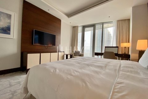 Apartment de 2 dormitorios en The Address Sky View Towers, UAE No. 77209 10
