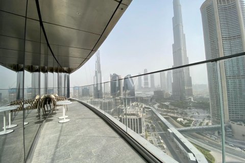 Apartment de 2 dormitorios en The Address Sky View Towers, UAE No. 77209 7