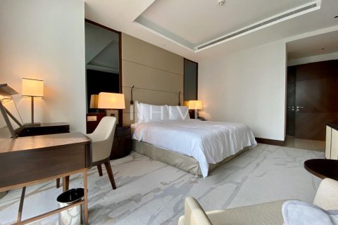 Apartment de 2 dormitorios en The Address Sky View Towers, UAE No. 77209 13