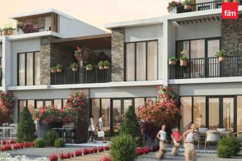 4 bedrooms Townhouse in Dubai, UAE No. 199344 5