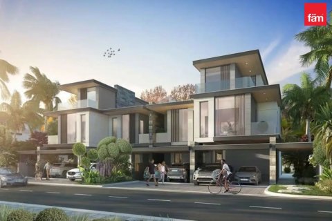 4 bedrooms Townhouse in Dubai, UAE No. 199344 6