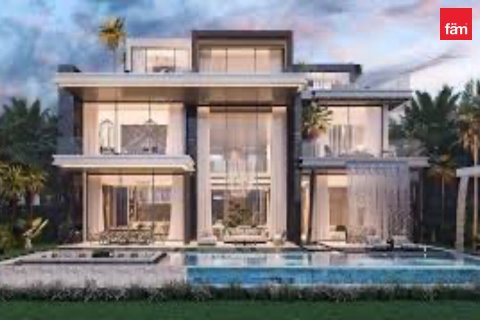 4 bedrooms Townhouse in Dubai, UAE No. 199344 4