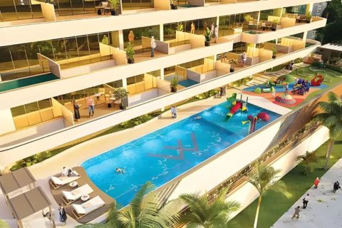 Apartment de 1 dormitorio en Dubai, UAE No. 153494 15
