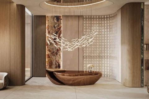 Apartment de 1 dormitorio en Dubai, UAE No. 153494 12