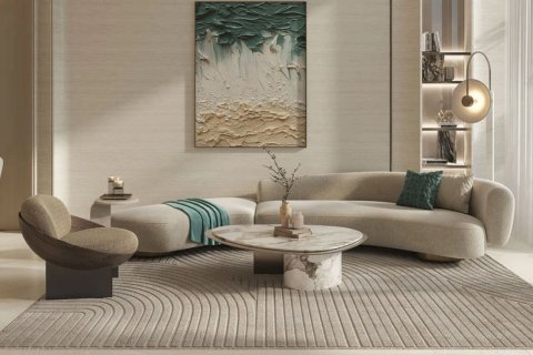 Apartment de 1 dormitorio en Dubai, UAE No. 153494 10