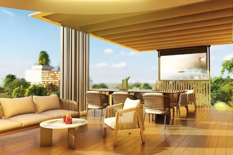Apartment de 1 dormitorio en Dubai, UAE No. 153494 14