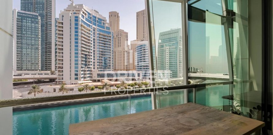 2 غرف نوم شقة في مرسى دبي, الإمارات العربية المتحدة رقم 202812