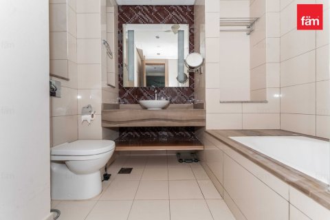 Apartment de 1 dormitorio en Business Bay, UAE No. 223842 8