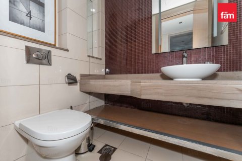 Apartment de 1 dormitorio en Business Bay, UAE No. 223842 4