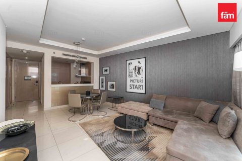 Apartment de 1 dormitorio en Business Bay, UAE No. 223842 6