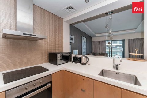 Apartment de 1 dormitorio en Business Bay, UAE No. 223842 13
