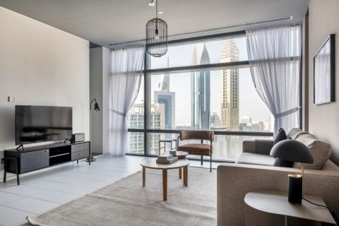 1 bedroom Apartment in DIFC, UAE No. 195549