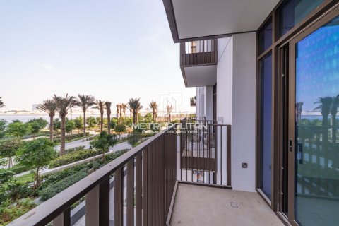 Appartement de 2 chambres à Dubai Creek Harbour (The Lagoons), UAE No. 128709 24