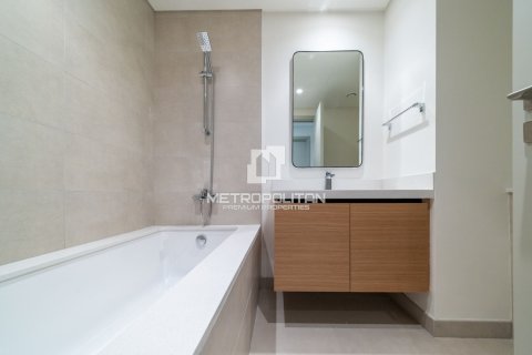 Appartement de 2 chambres à Dubai Creek Harbour (The Lagoons), UAE No. 128709 14