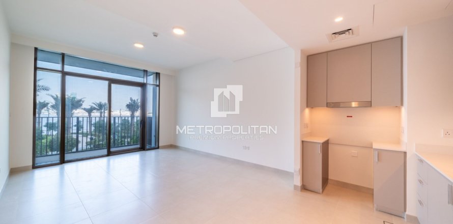 Appartement de 2 chambres à Dubai Creek Harbour (The Lagoons), UAE No. 128709