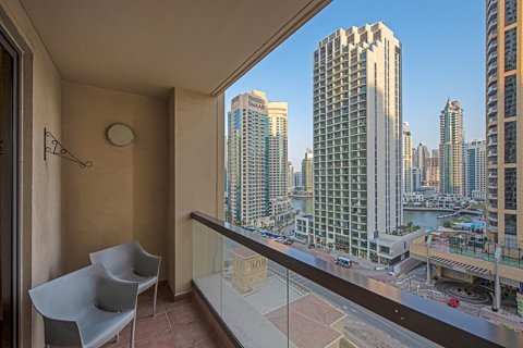 Appartement de 1 chambre à Jumeirah Beach Residence, UAE No. 226421