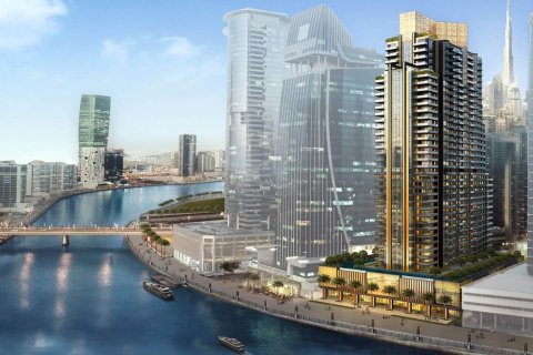 I LOVE FLORENCE en Business Bay, UAE No. 69339