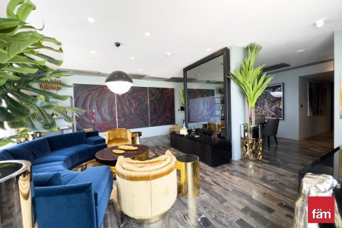 4 bedrooms Apartment in Dubai Marina, UAE No. 205674 18