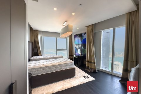4 bedrooms Apartment in Dubai Marina, UAE No. 205674 13