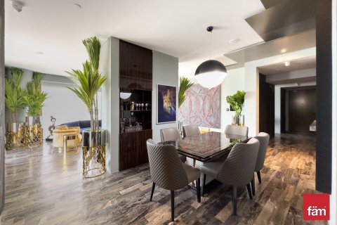 4 bedrooms Apartment in Dubai Marina, UAE No. 205674 5