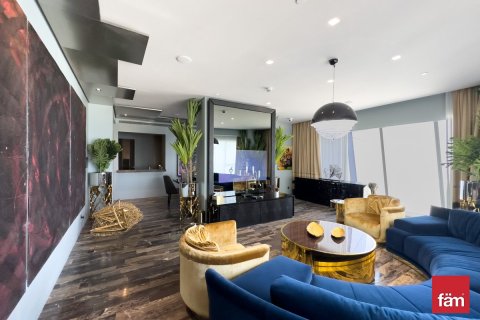 4 bedrooms Apartment in Dubai Marina, UAE No. 205674 8
