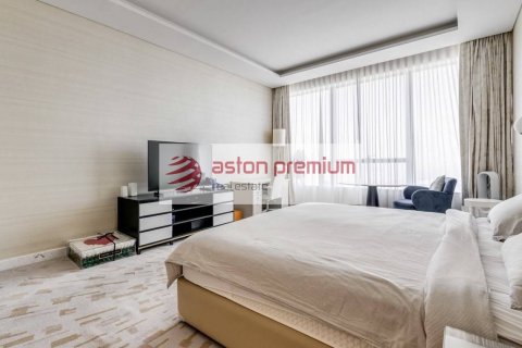Apartamento tipo estudio Estudio en The Palm Tower, UAE No. 227013 3