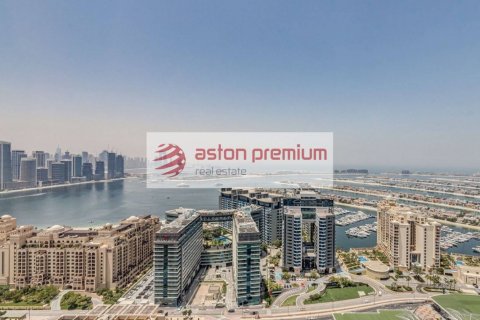Apartamento tipo estudio Estudio en The Palm Tower, UAE No. 227013