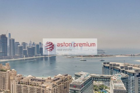 Apartamento tipo estudio Estudio en The Palm Tower, UAE No. 227013 14
