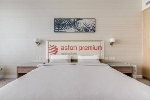 Apartamento tipo estudio Estudio en The Palm Tower, UAE No. 227013 10