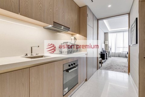 Apartamento tipo estudio Estudio en The Palm Tower, UAE No. 227013 7