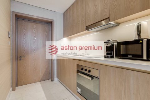 Apartamento tipo estudio Estudio en The Palm Tower, UAE No. 227013 6
