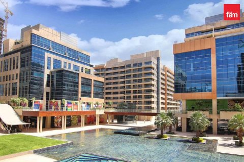 Office de 146.1m² en Business Bay, UAE No. 203444 10