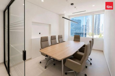 Office de 146.1m² en Business Bay, UAE No. 203444 5