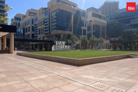 Office de 146.1m² en Business Bay, UAE No. 203444 11