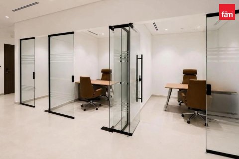 Office de 146.1m² en Business Bay, UAE No. 203444 4