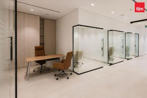 Office de 146.1m² en Business Bay, UAE No. 203444 3