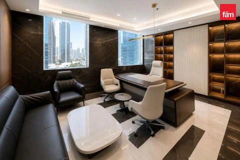 Office de 146.1m² en Business Bay, UAE No. 203444 6