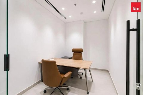 Office de 146.1m² en Business Bay, UAE No. 203444 7