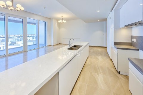 Apartment de 3 dormitorios en Saadiyat Island, UAE No. 222646 4