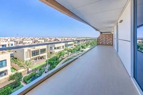 Apartment de 3 dormitorios en Saadiyat Island, UAE No. 222646 11