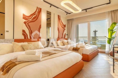 3 bedrooms Apartment in Dubai Marina, UAE No. 163520 8