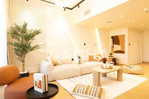 3 bedrooms Apartment in Dubai Marina, UAE No. 163520 17