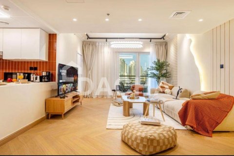 3 bedrooms Apartment in Dubai Marina, UAE No. 163520 14