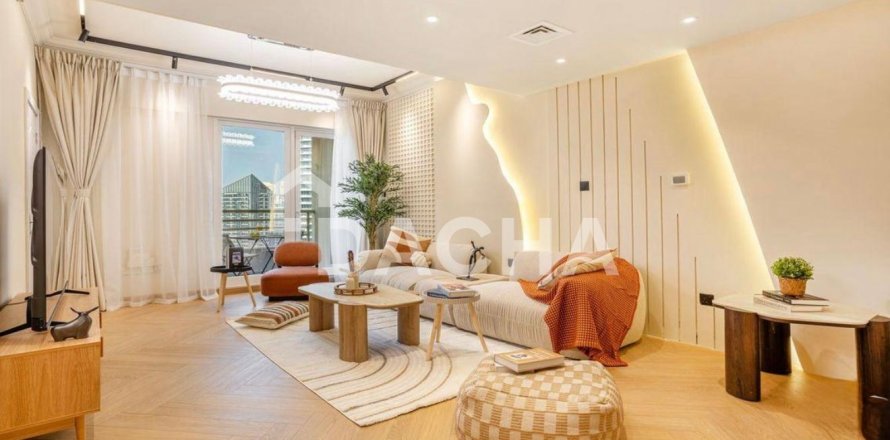 3 bedrooms Apartment in Dubai Marina, UAE No. 163520