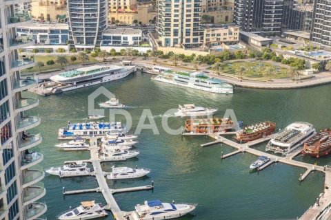 3 bedrooms Apartment in Dubai Marina, UAE No. 163520 3