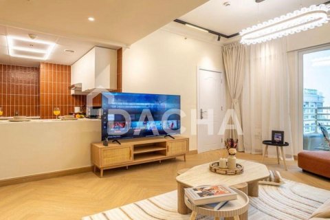 3 bedrooms Apartment in Dubai Marina, UAE No. 163520 15