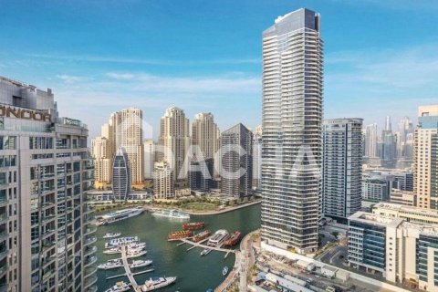 3 bedrooms Apartment in Dubai Marina, UAE No. 163520 4