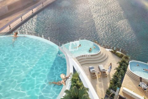 42m² Apartment in Business Bay, UAE No. 129642 10